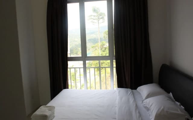Cameron Golden Hills Resort - photo 3