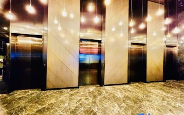 Queen Suites Tropicana The Residence by KLCC - photo 5