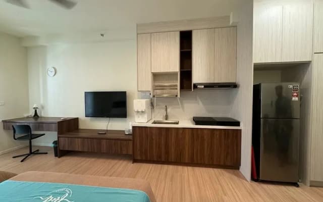 Dian Residence Shah Alam - photo 2