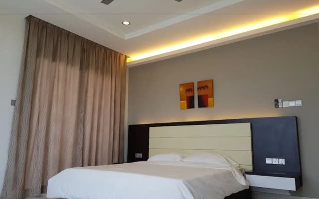 3 Storey Bungalow For Homestay - photo 3