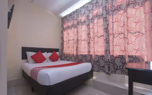 Oyo 11344 I Home Hotel - photo 4