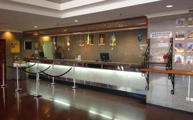 Hotel Grand Continental Kuantan - photo 2