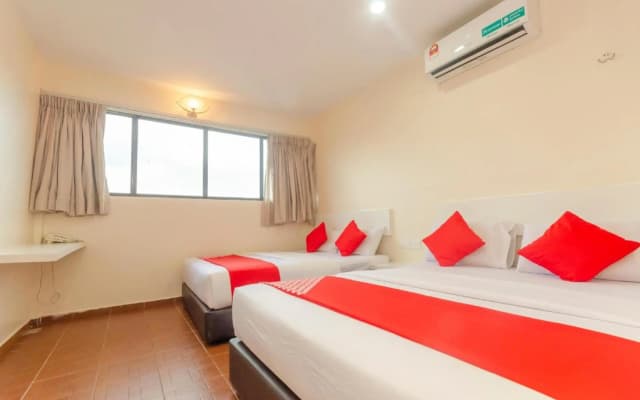 Skudai Hotel - photo 4