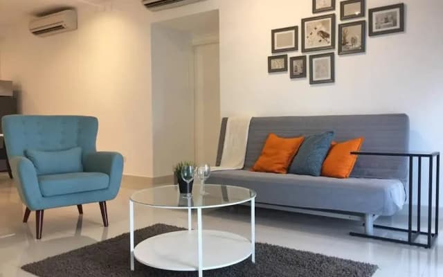 LSE Teega Boutique Suites - photo 4