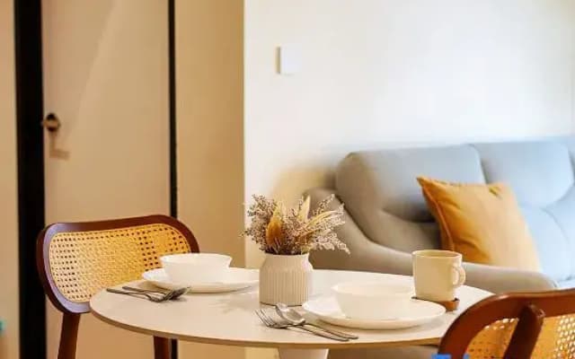 Space Residency 5Star Luxury Stay - photo 3