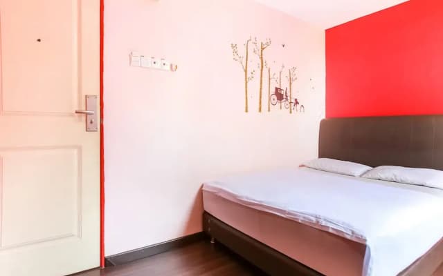 1st Inn Hotel by OYO Rooms - photo 2