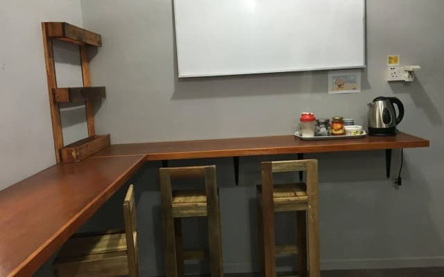 Ranau Backpackers Hostel - photo 2