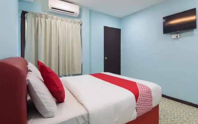 Pd Star Hotel by OYO Rooms - photo 3