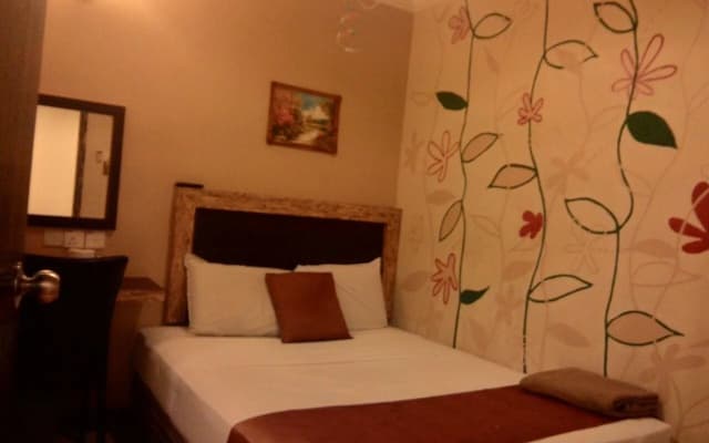 Mine Hotel - photo 3