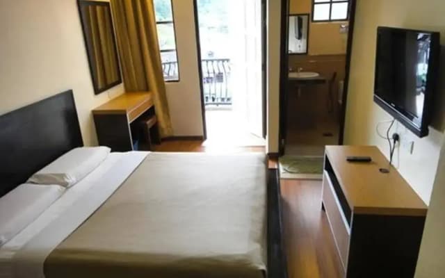 Hotel Chua Gin - photo 4
