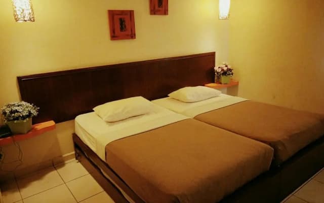 Newbridge Hotel - photo 5