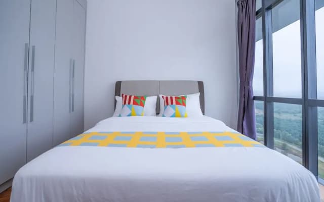 OYO Home 89725 Beautiful 3br Grand Medini - photo 5