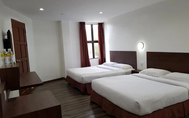 Baron Hotel - photo 3