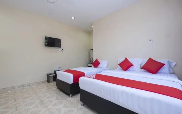 Rivermoon Guest House by OYO Rooms - photo 4