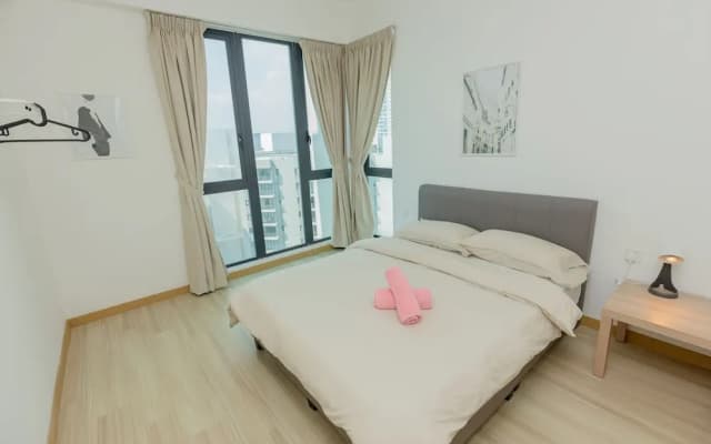 Jazz Suites Penang by HOMEY - photo 3