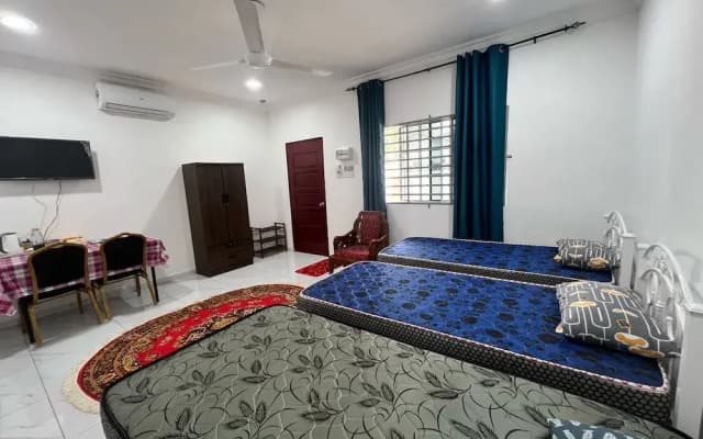Capital O 91117 Noor Room Stay - photo 4