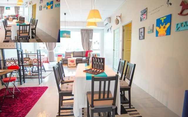 First Floor Guesthouse - photo 4