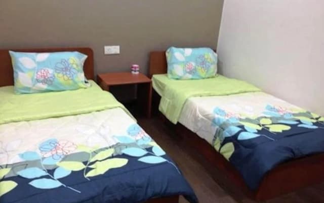 Homestay 29, Jalan Mustaffa - photo 5
