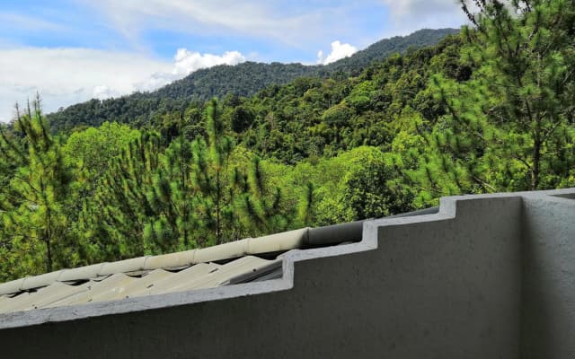 Genting Sempah Berjaya Hill Cottage - photo 4