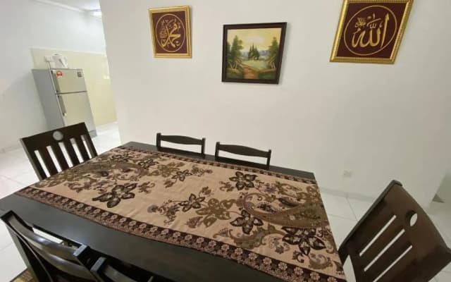 Homestay Yarmouk - photo 5