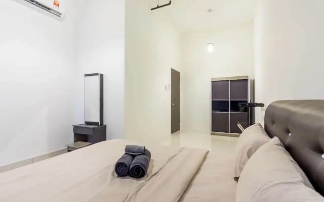 My Casa 2 Bedroom Spacious Family Unit near KLCC - photo 3