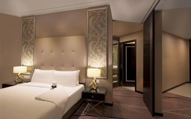 Dorsett Hartamas Kuala Lumpur - photo 5