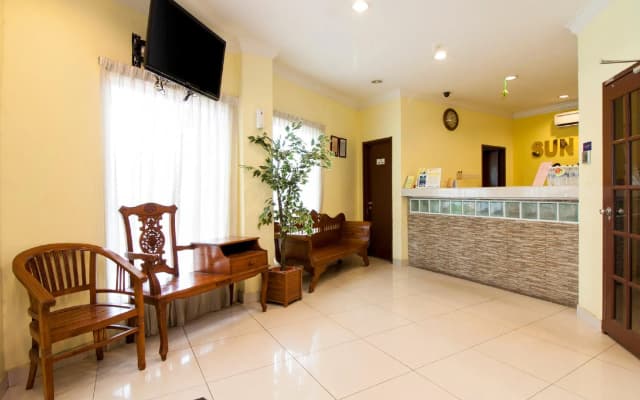 Sun Inns Hotel Bandar Puchong Utama - photo 2