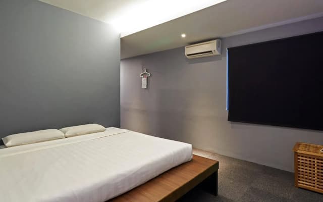 Ryokan Chic Hotel - photo 2