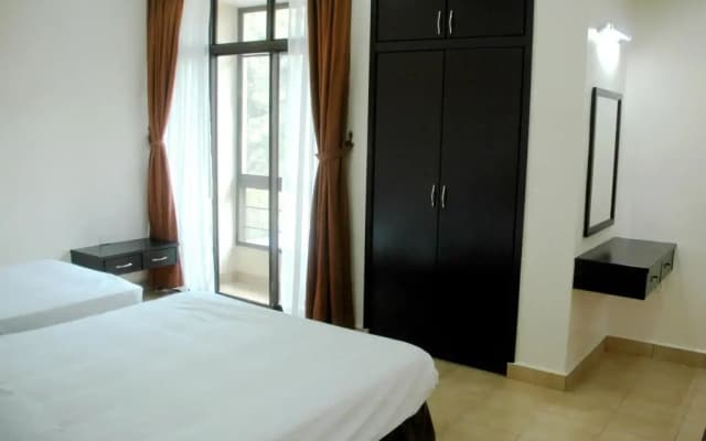 Fifty Five Holiday Guest House - photo 5
