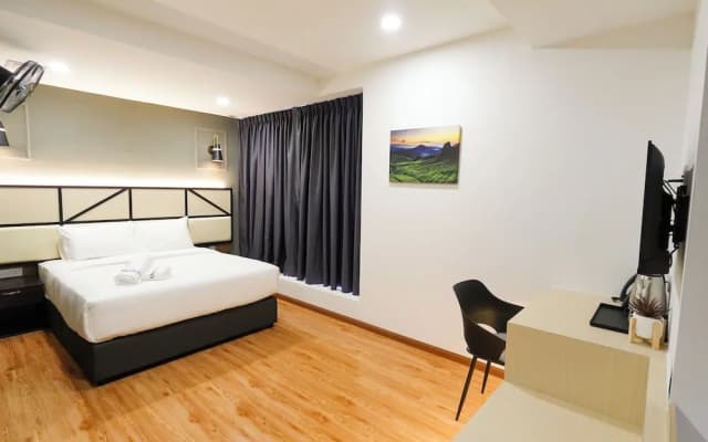 Merits Hotel Cameron Highlands - photo 3
