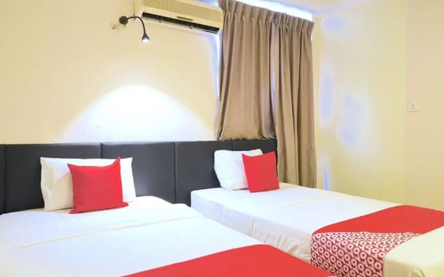 Welcome Inn By CV - photo 4