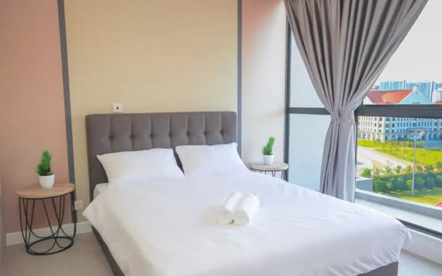 Bell Suites by Salaam Suites - photo 5