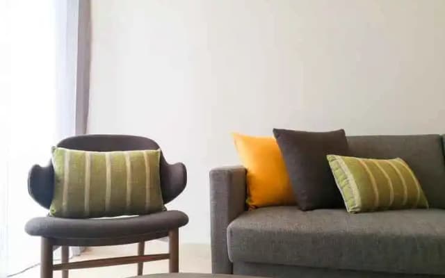 MU Windmill – 360 Skypool Superior Suite - photo 2