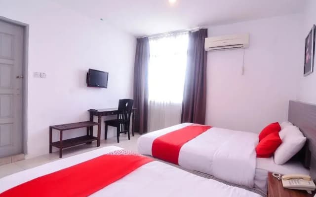 Mendu Inn - photo 2