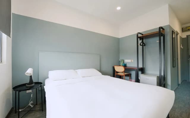 The Concept Hotel Melaka City - photo 5