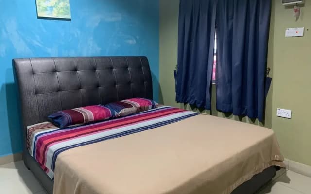 Indah Chalet by OYO Rooms - photo 4