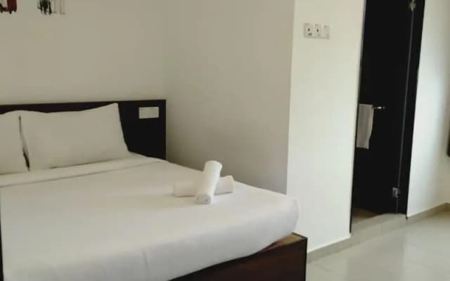 SP Central Hotel - photo 3