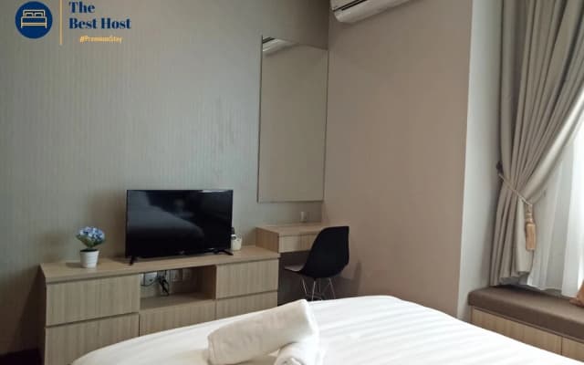 Shaftsbury Residence Putrajaya - photo 2
