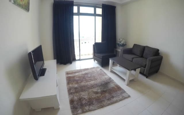 KTC Convention Apartment And Tours - photo 3