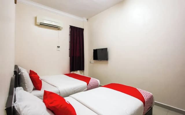 OYO 89549 Casavilla Hotel (city Centre) Taiping - photo 5