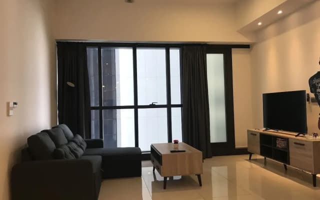 Cozy House KLCC Jalan Ampang M City - photo 4
