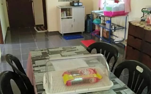 Homestay Abi - photo 3