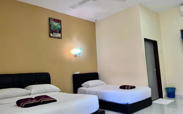 Dhania Motel - photo 4