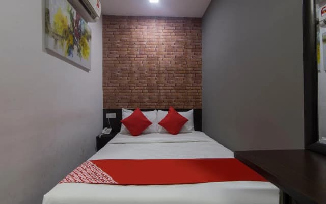OYO 876 Hotel Sanctuary - photo 4