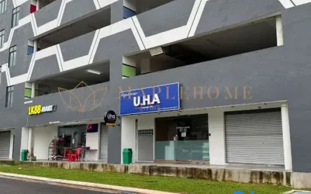 Ksl Residences 2 Premier Suites Johor Bahru - photo 2
