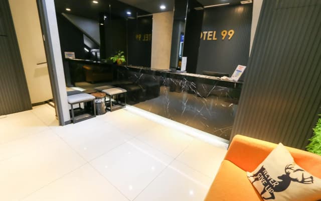 Hotel 99 - Sri Petaling - photo 5