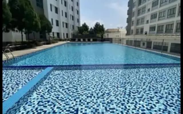 Easystay DPulze 1BR AM Homes at Cyberjaya - photo 3
