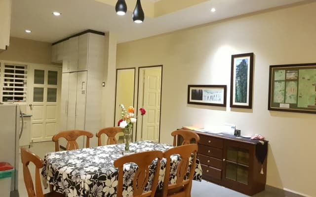 Gerard's Place Greenhill Resort - Carnation - photo 2