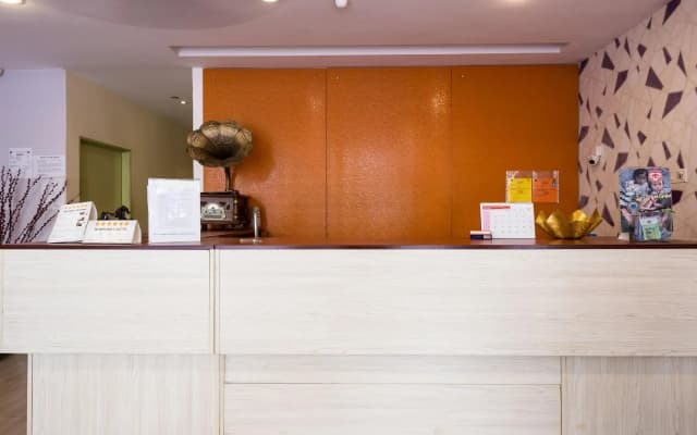 City View Hotel - photo 2