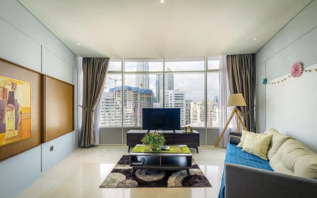 The VIEW at Vortex KLCC - photo 4